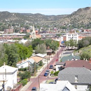 Trinidad, Colorado