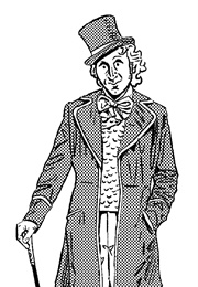 צ'רלי בממלכת השוקולד (רואלד דאל)