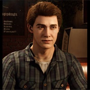 Peter Parker