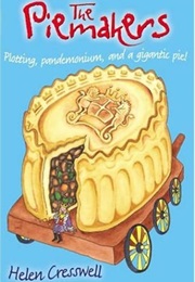 The Piemakers (Helen Cresswell)