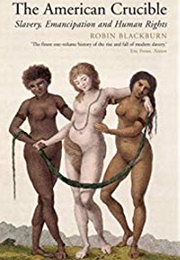 The American Crucible (Robin Blackburn)