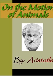 On the Motion of Animals (Aristotle)