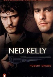 Ned Kelly (Robert Drewe)
