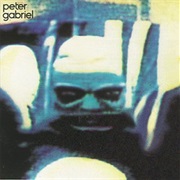 Peter Gabriel- Peter Gabriel