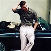 Having a Ridiculously Hot Boyfriend