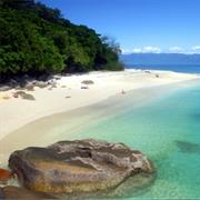 Fitzroy Island National Park (QLD)