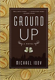 Ground Up (Michael Idov)