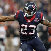 Arian Foster