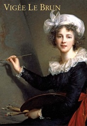 Vigée Le Brun (Katharine Baetjer, Joseph Baillio)