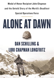 Alone at Dawn (Dan Schilling, Lori Chapman Longfritz)
