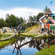 Kesämaa, Punkaharju