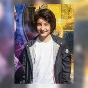 Tarby Corrigan (Sunny Tuljic)