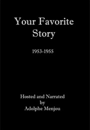 Your Favorite Story (1953)