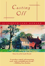Casting off (Elizabeth Jane Howard)