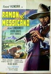 Ramon Il Messicano