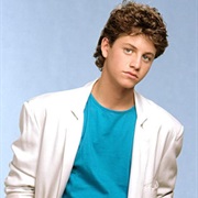 Kirk Cameron