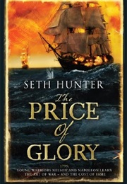 The Price of Glory (Seth Hunter)