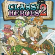 Class of Heroes 2