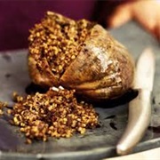 Baked Haggis