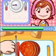 Cooking Mama
