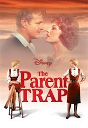 The Parent Trap (1961)