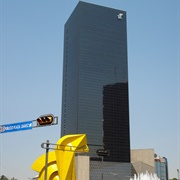 Torre Del Caballito, Mexico City
