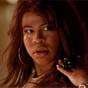 Meegan (Key and Peele)