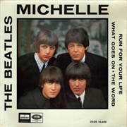 Michelle, the Beatles
