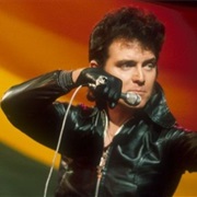 Alvin Stardust, 72, Prostate Cancer