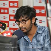 Listening to RJ Balaji