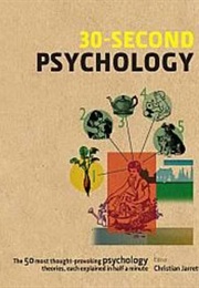 30-Second Psychology (Christian Jarrett)