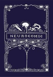 Neurocomic (Matteo Farinella, Hana Roš)