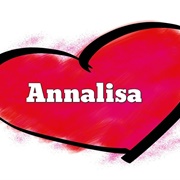 Annalisa
