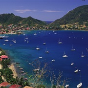 Guadeloupe's Offshore Isles