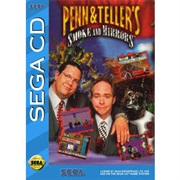 Penn & Teller's Smoke and Mirrors (1995)