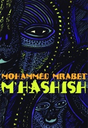 M'hashish (Mohammed Mrabat)