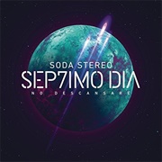 Séptimo Día - No Descansaré