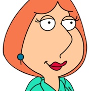 Lois Griffin