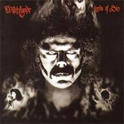 Witchfynde - Lords of Sin (1984)