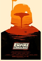 SW5: The Empire Strikes Back (1980)