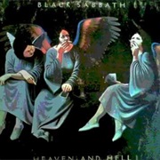 Neon Knights - Black Sabbath