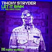 Let It Rain - Tinchy Stryder Feat. Melanie Fiona