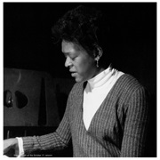 Shirley Scott