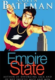 Empire and State (Colin Bateman)