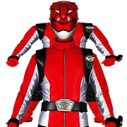 Red Ranger