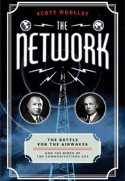 The Network (Scott Woolley)