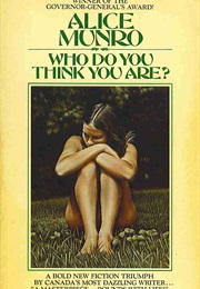 Who Do You Think You Are? (Alice Munro)
