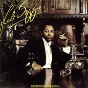 Labi Siffre ‎– Remember My Song