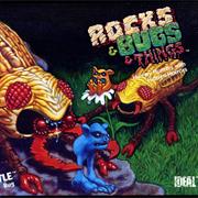 Rocks & Bugs & Things