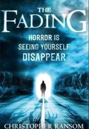 The Fading (Christopher Ransom)